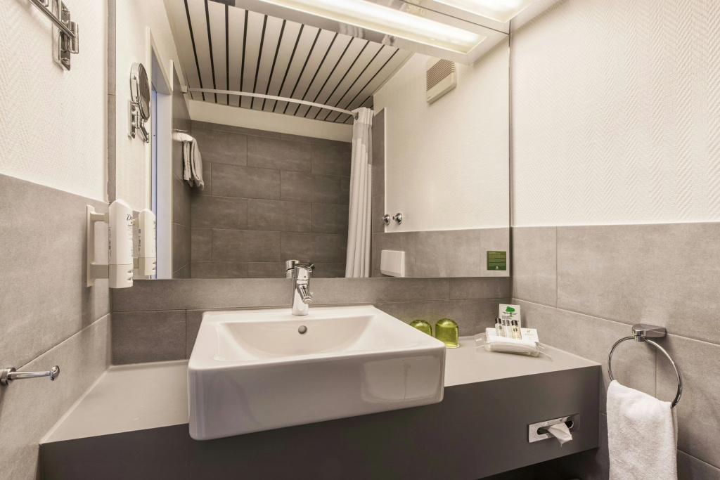 Holiday Inn Düsseldorf - Neuss by IHG - Général