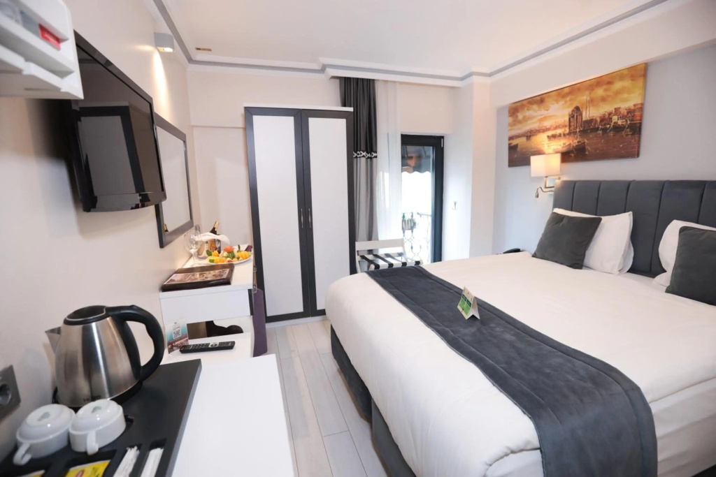 The Purist Villas & Spa - Général