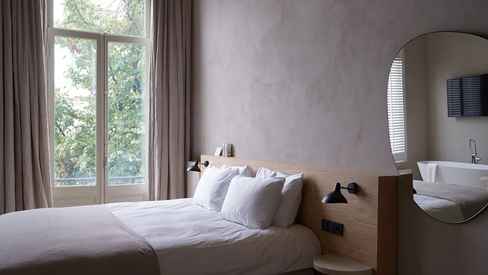 Hotel âme by null