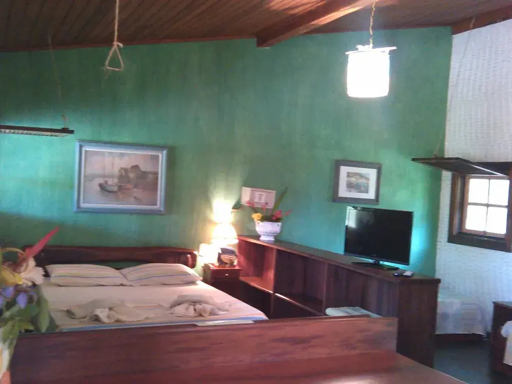 Fazenda Amendoeira. - Général