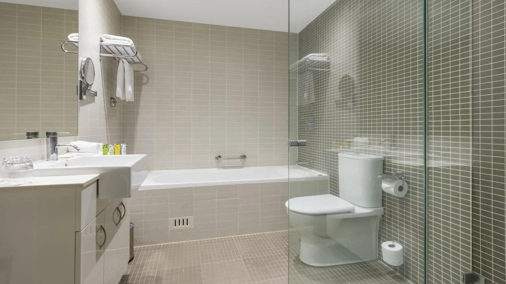 Rydges Resort Hunter Valley - Chambres