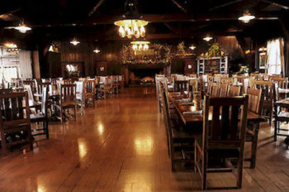 Starved Rock Lodge & Conference Center - фото 14