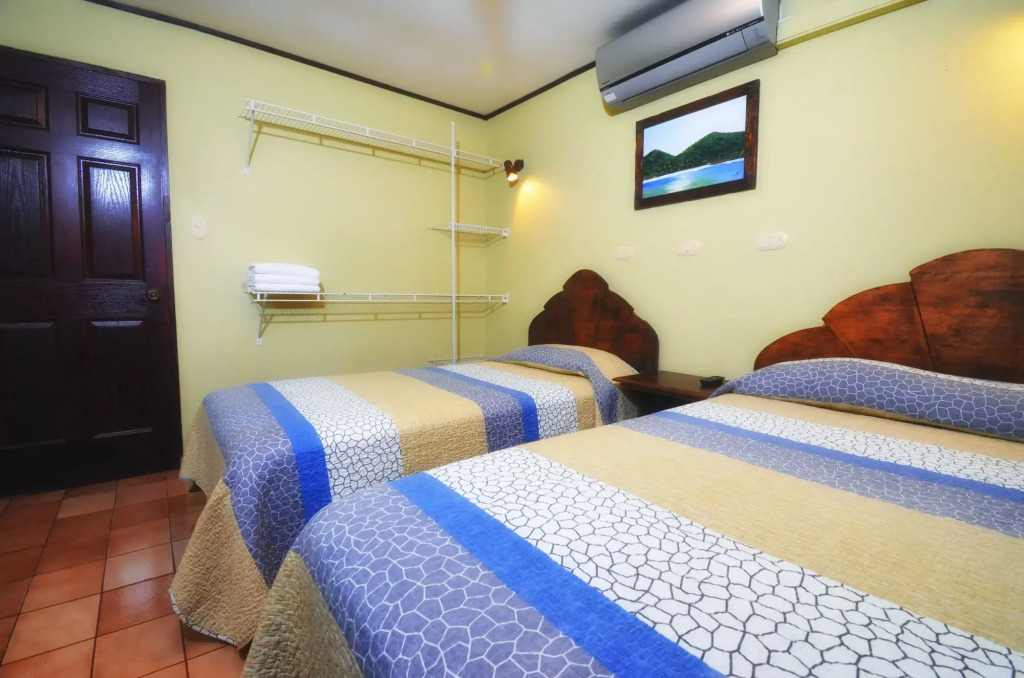 Hotel Mangaby - фото 4