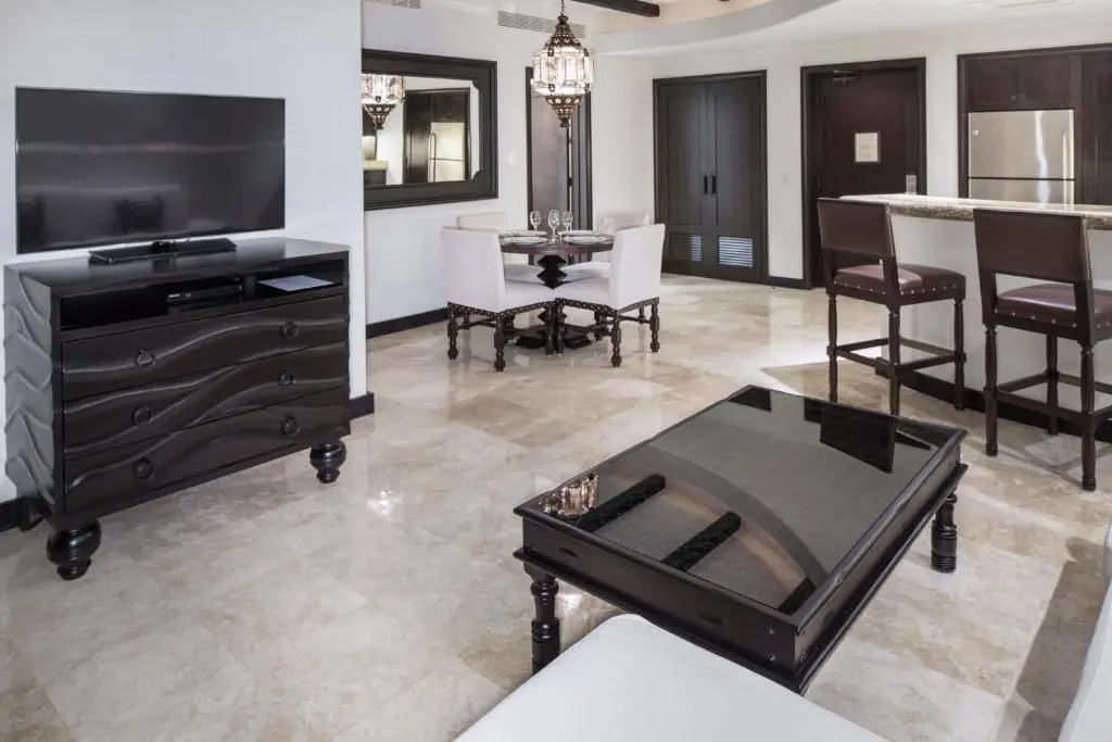 Hilton Vacation Club Cabo Azul Los Cabos - Chambres