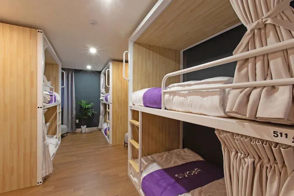 Hotel photo 6