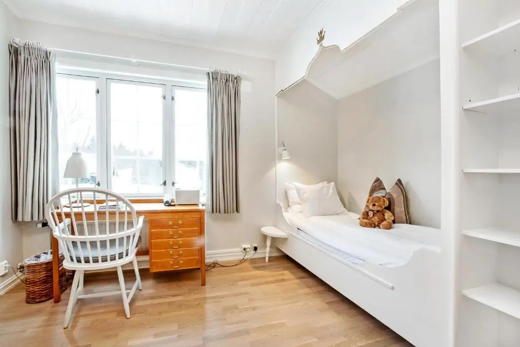 Lysebu Hotel - Chambres