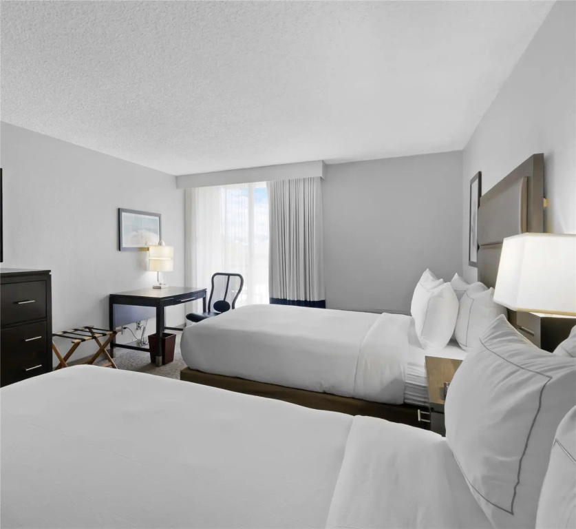 Doubletree By Hilton - Palm Beach Gardens - Général