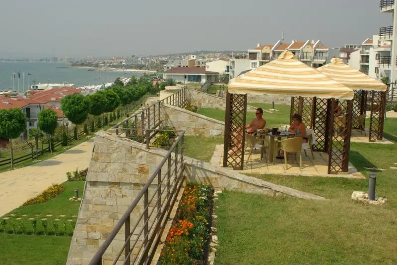 Diamond Hotel - Général