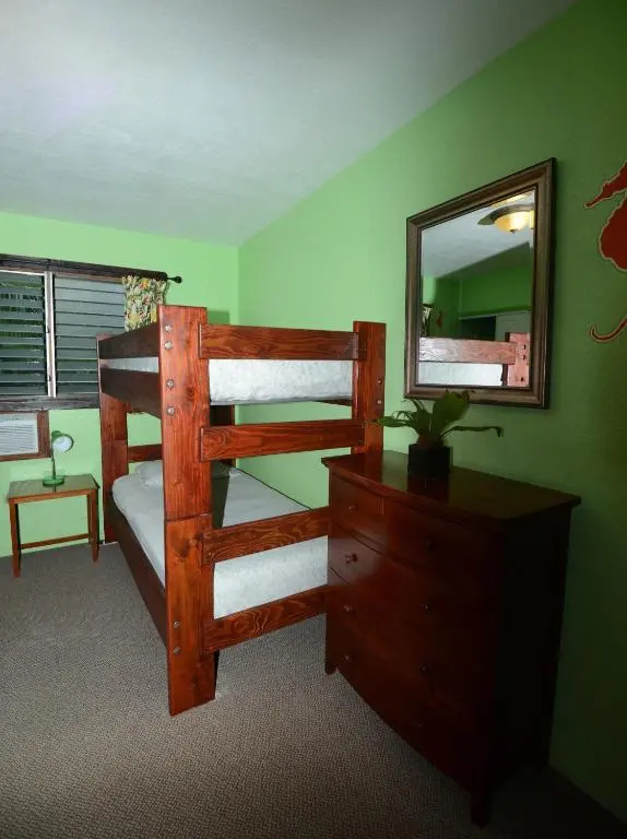 Kalani Hawaii Private Lodging - Chambres