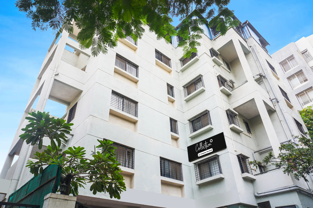 OYO Flagship 81602 Hotel Mv Galaxy