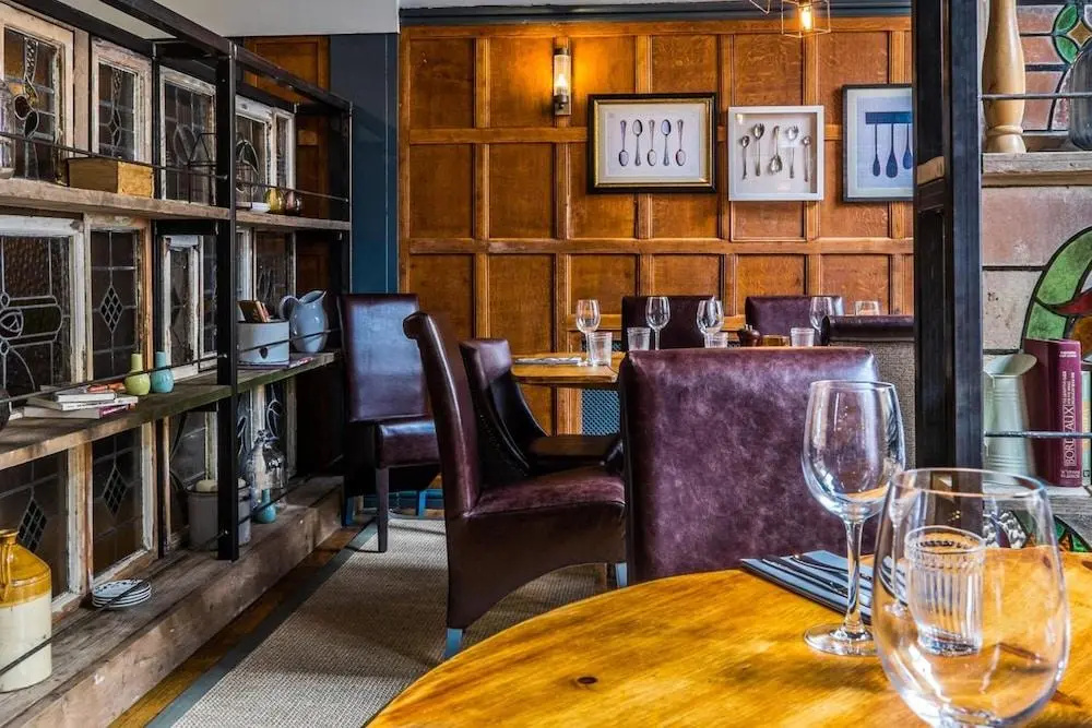 Brewers Inn Hotel - Général