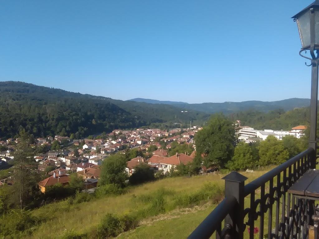 Трявна болгария