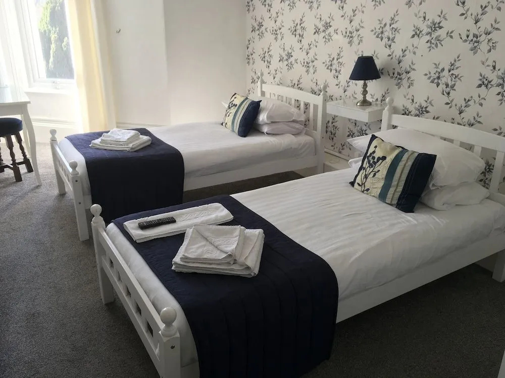 Nethway Hotel - Général