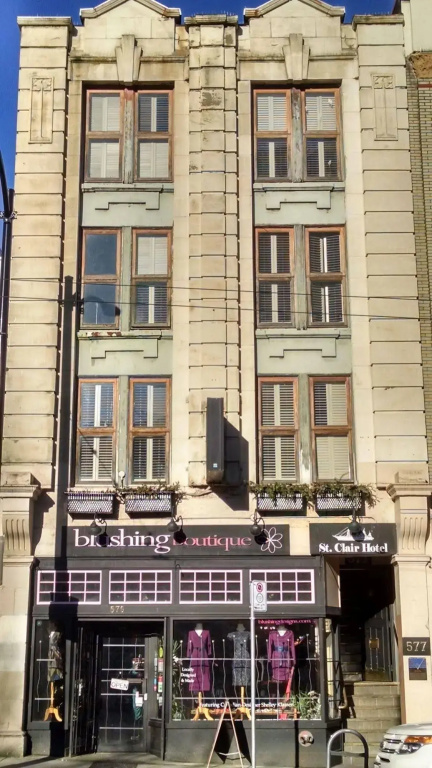 Hotel photo 12