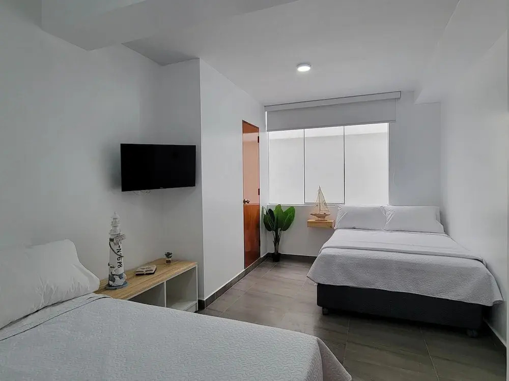 Altea Hotel - фото 4