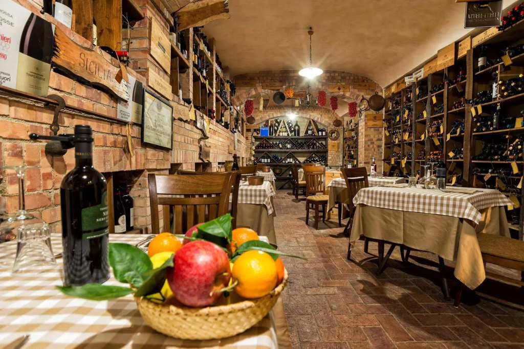 Hotel Ristorante Donato - Général
