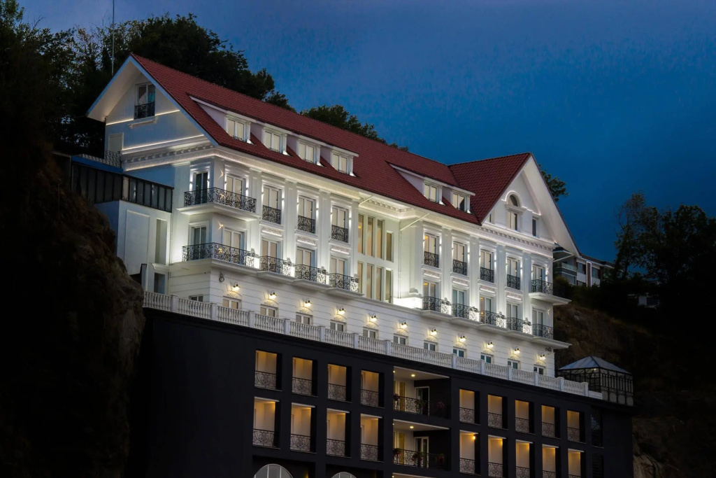 Hotel photo 23