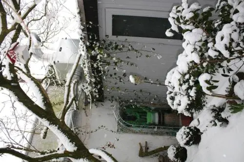 Hotel An De Marspoort