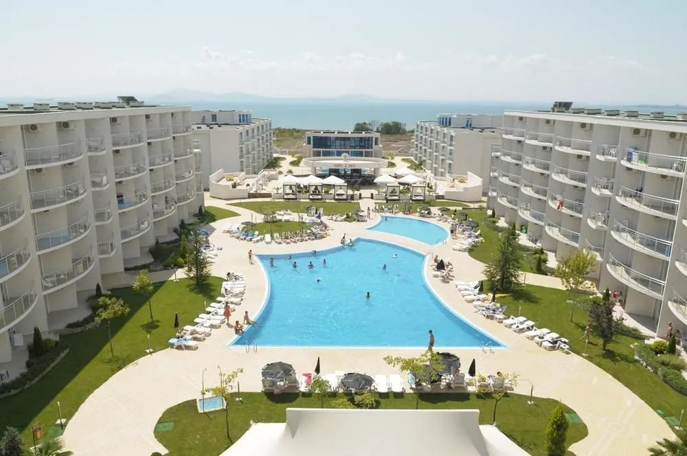 Atlantis Resort & SPA - Général