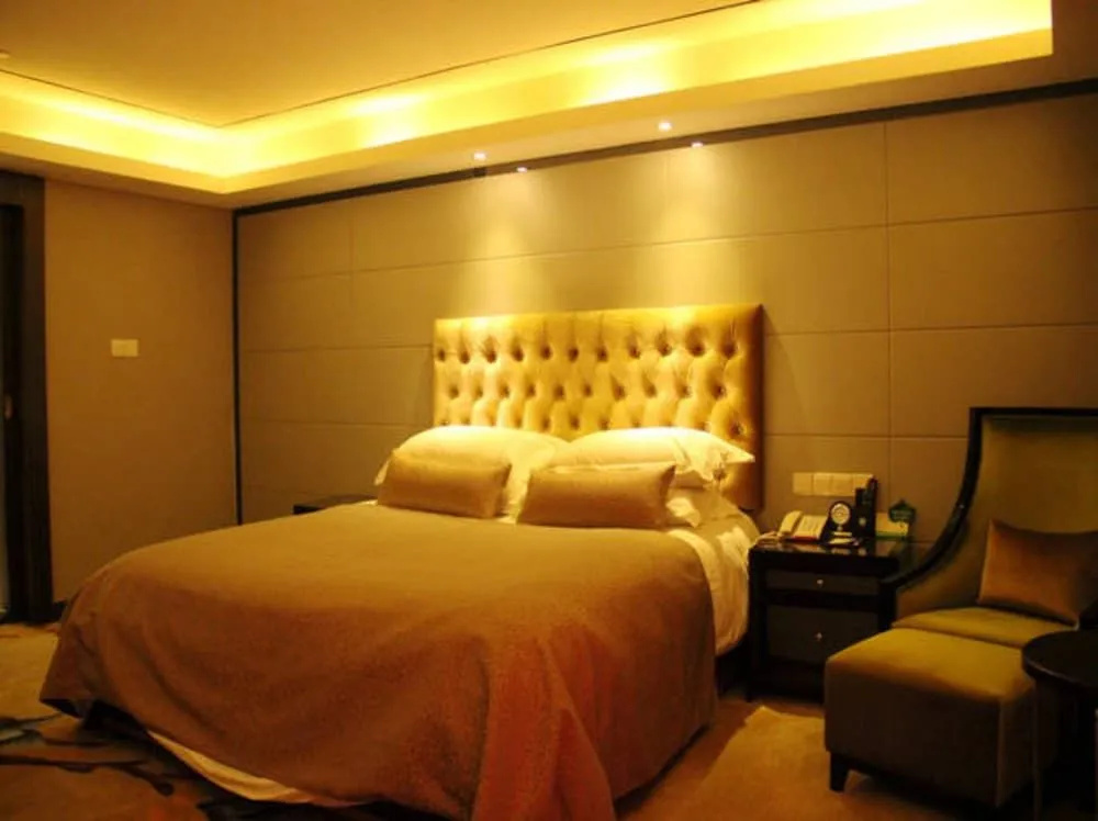Chengdu Xingrui Pretty Hotel - Général