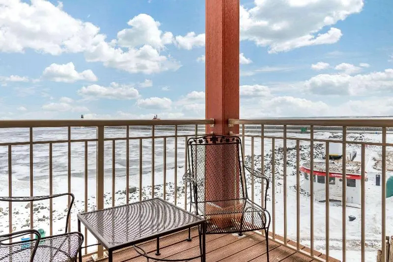 Lift Bridge Lodge, an Ascend Collection Hotel - Chambres
