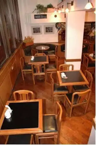 Hotel Arenales - Général