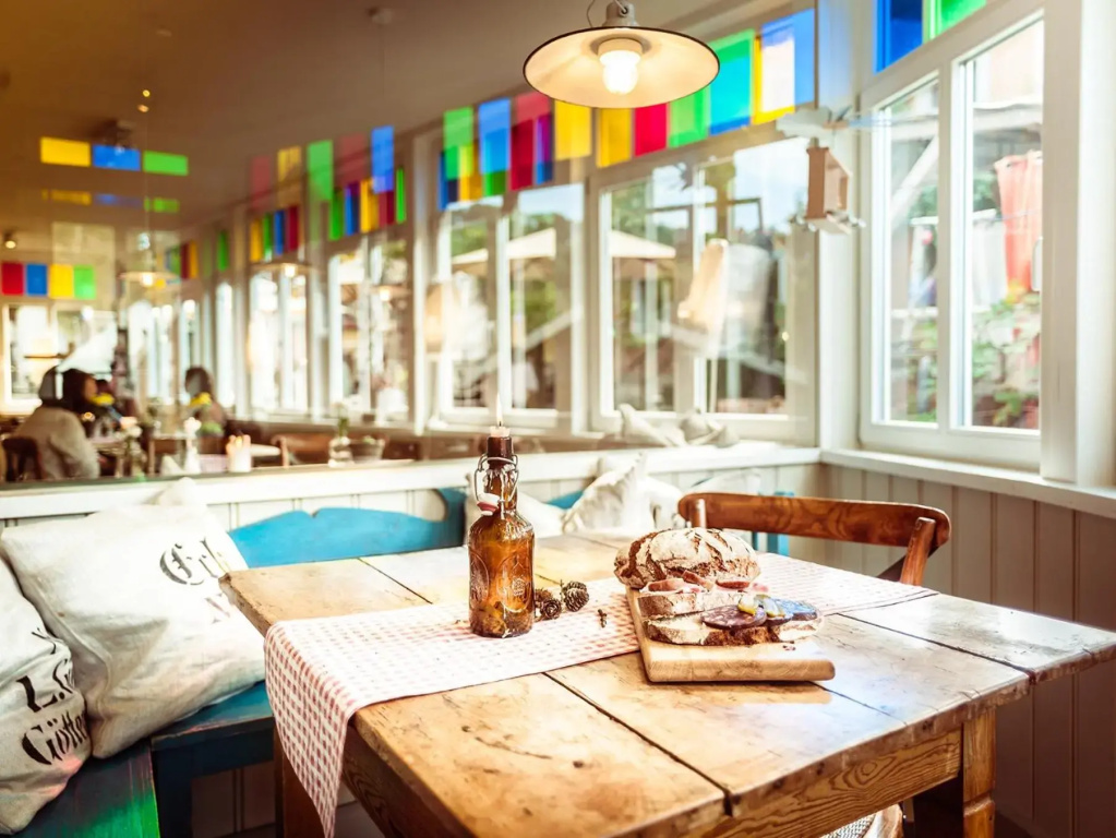 Hotel Zur Mühle Boutique & Spa - Général
