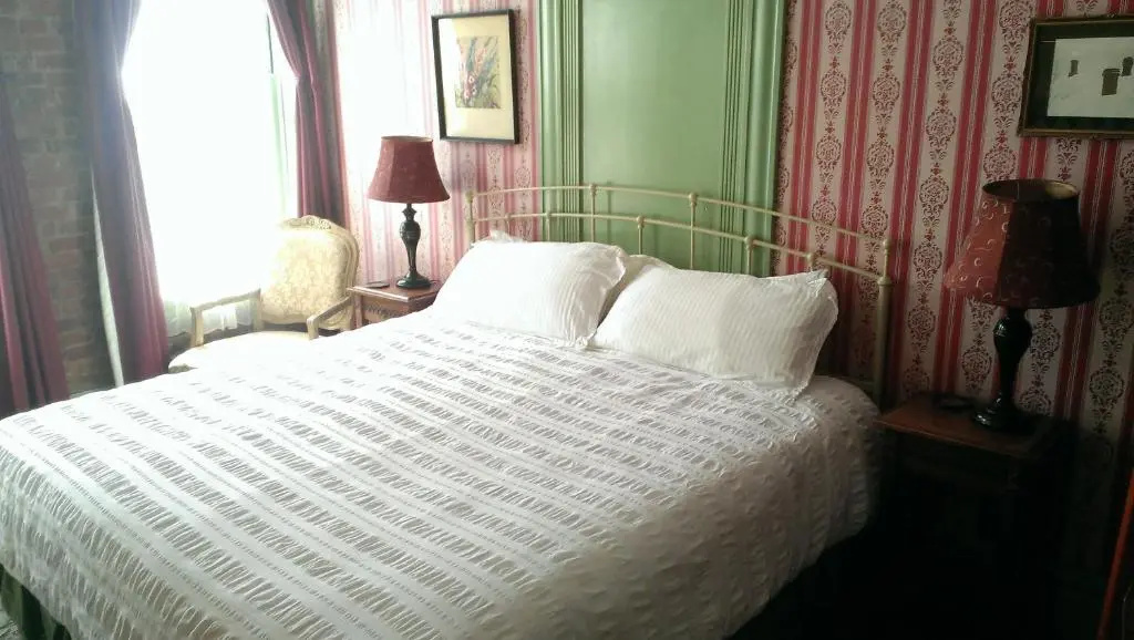 Connor Hotel - Chambres