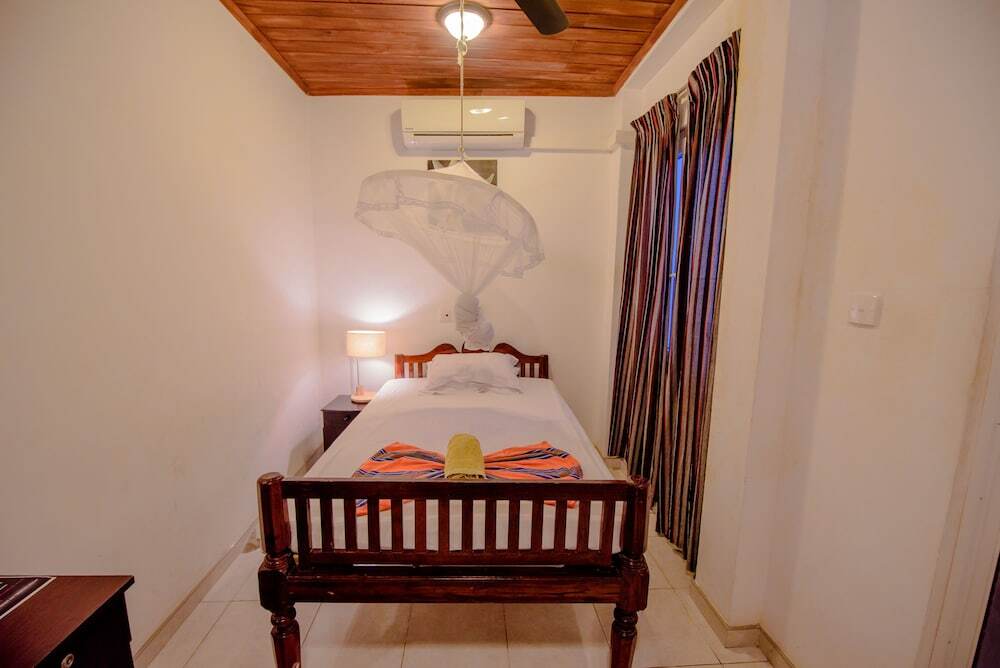Muhsin Villa