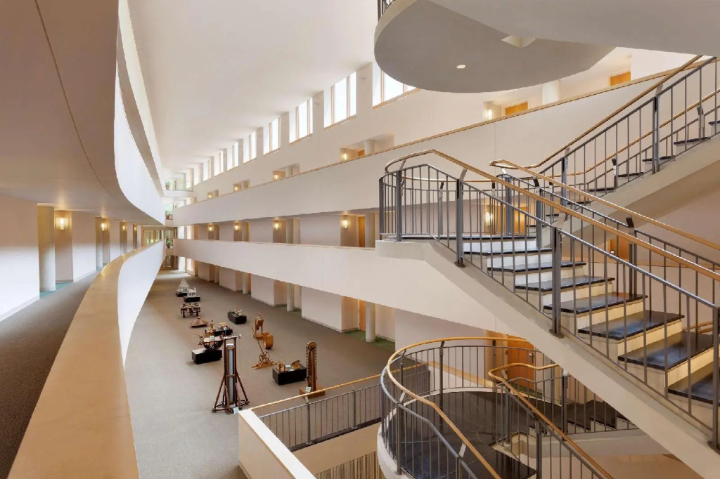 HNA Palisades Premiere Conference Center - Général