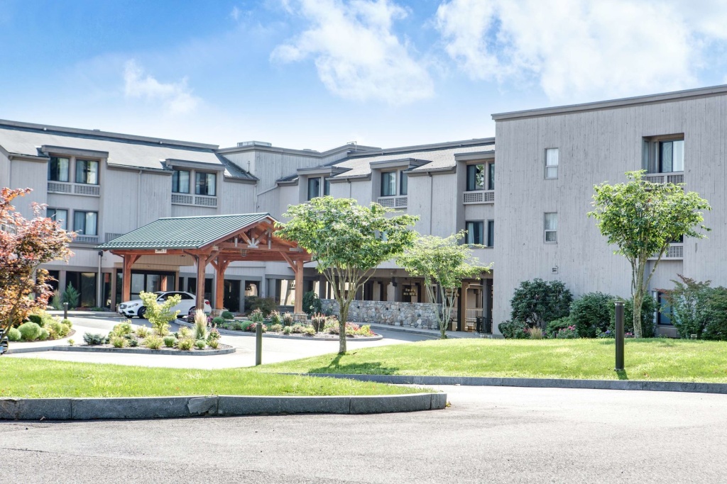 Heritage Hotel, Golf & Conference Center - Général
