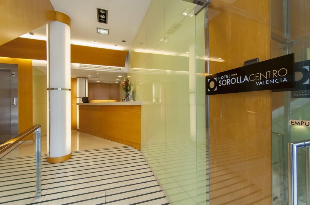 Hotel RH Sorolla Centro by null