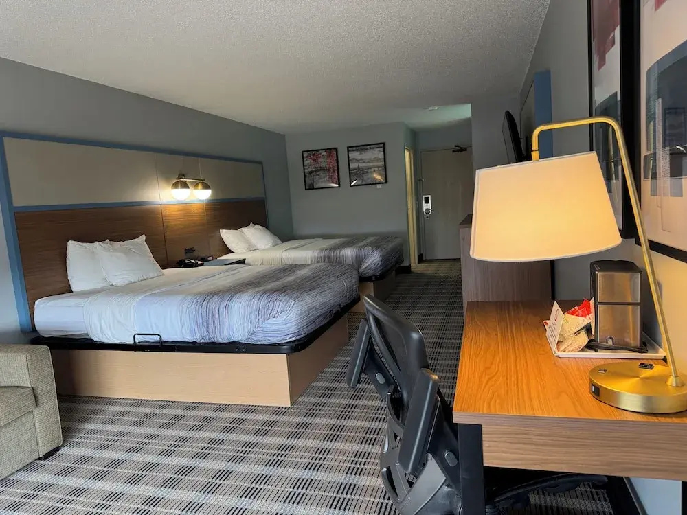 Hotel photo 12