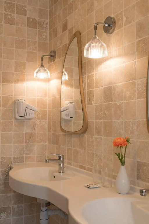 Le Central Boutique Hôtel - Chambres
