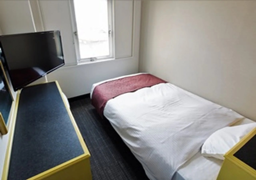 Ai Hotel Ageo - фото 4