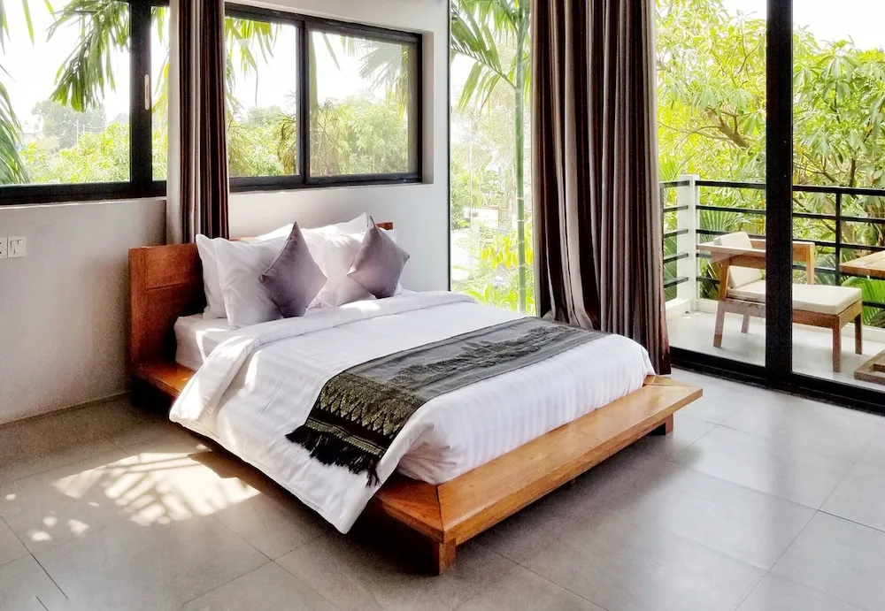 D'Moment Family Siem Reap Hotel