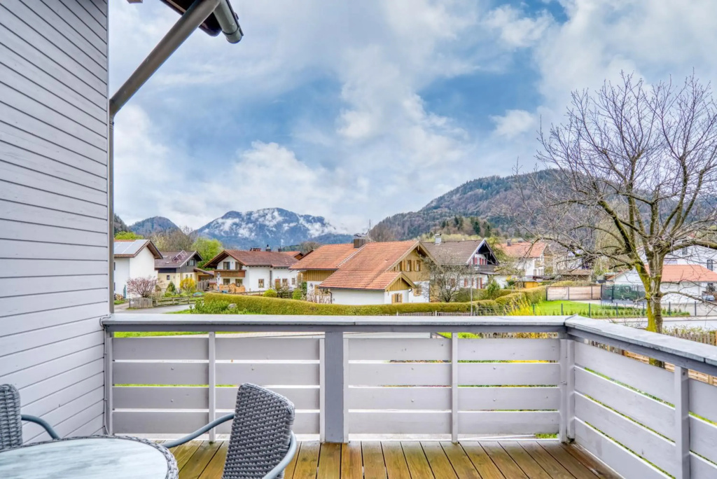 Ferienwohnung Wendelstein