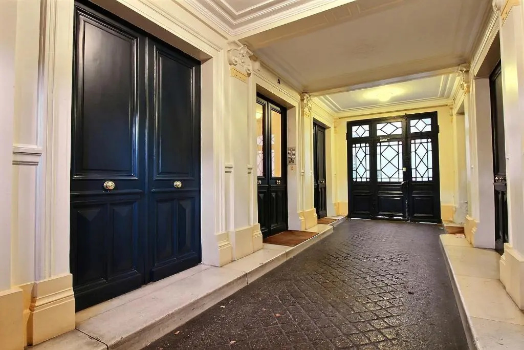 105390 - Appartement 4 personnes à Paris