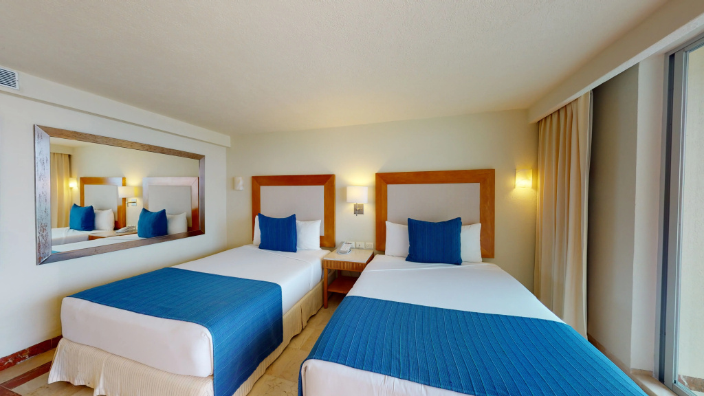 Grand Park Royal Cozumel - All Inclusive - Général