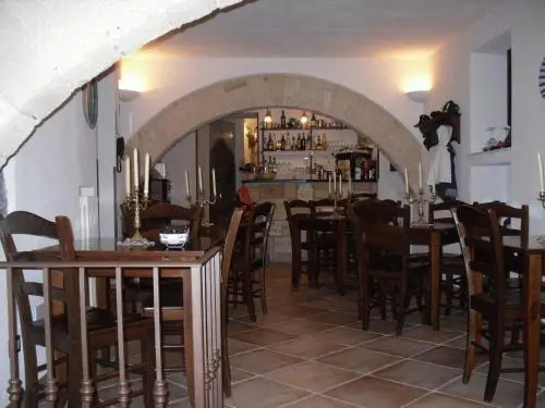 Hotel San Domenico - Général