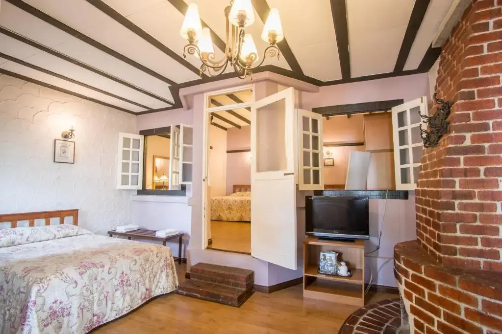 The Bala's Holiday Chalet