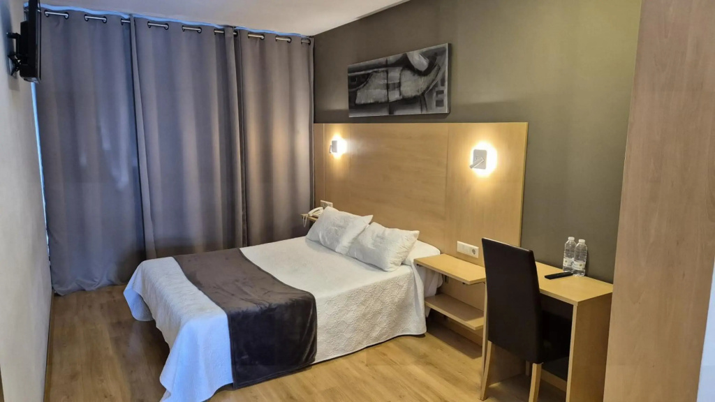Hotel Villa de los Arcos - Général