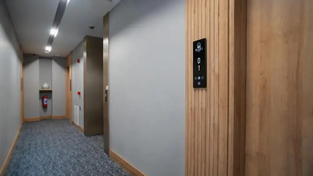 Hotel photo 10