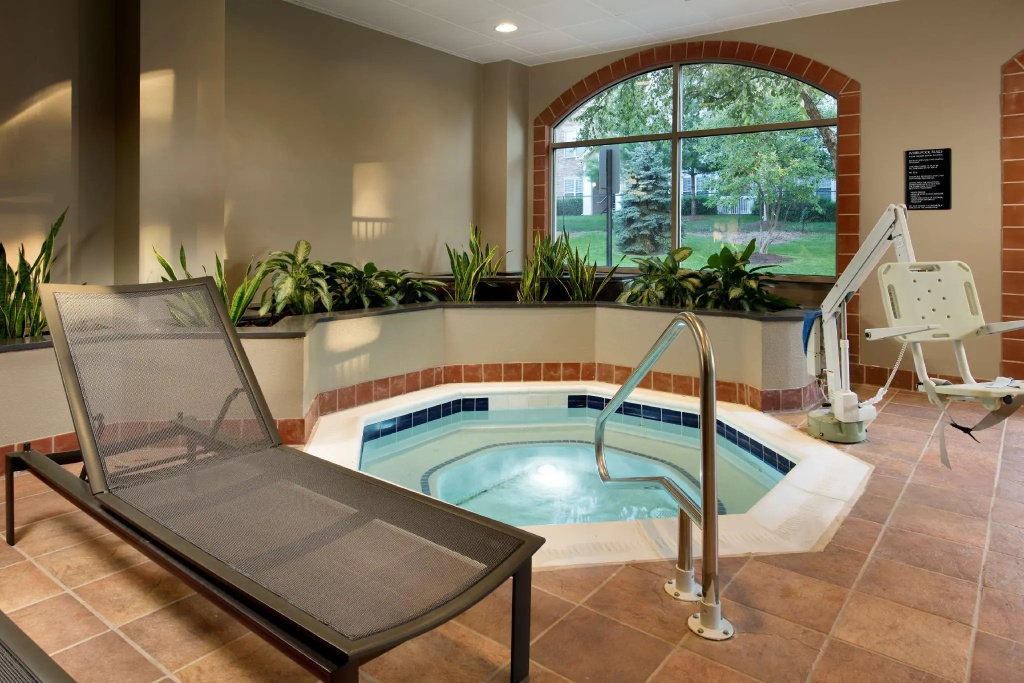 Embassy Suites by Hilton Dulles Airport - Général