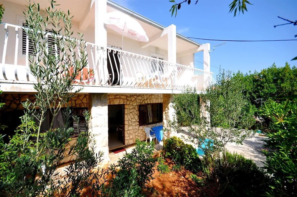 Apartment Adriatico