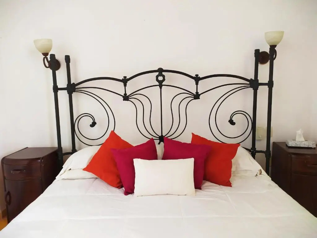 Hotel Machado - Chambres