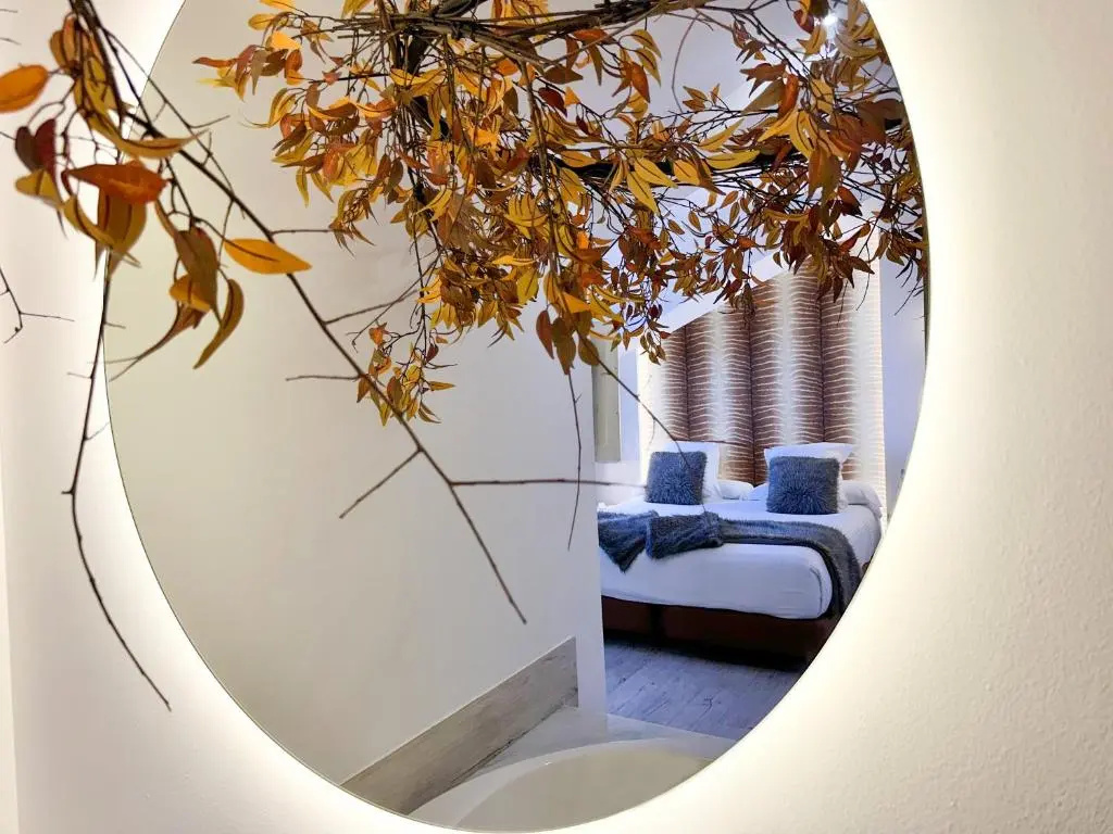 Hotel Cuevas - Adults Only - Chambres