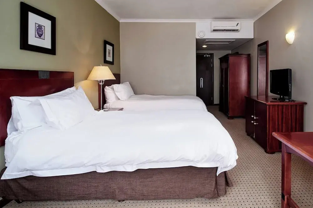 Protea Hotel by Marriott Blantyre Ryalls - Chambres