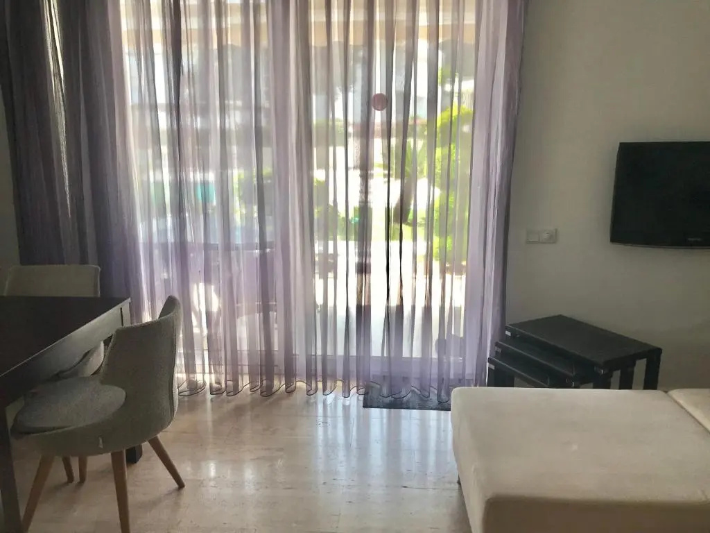 Attolos Residence - Chambres