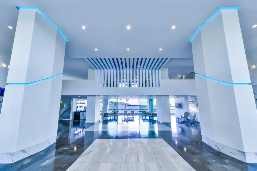 Krystal Beach Acapulco - Général